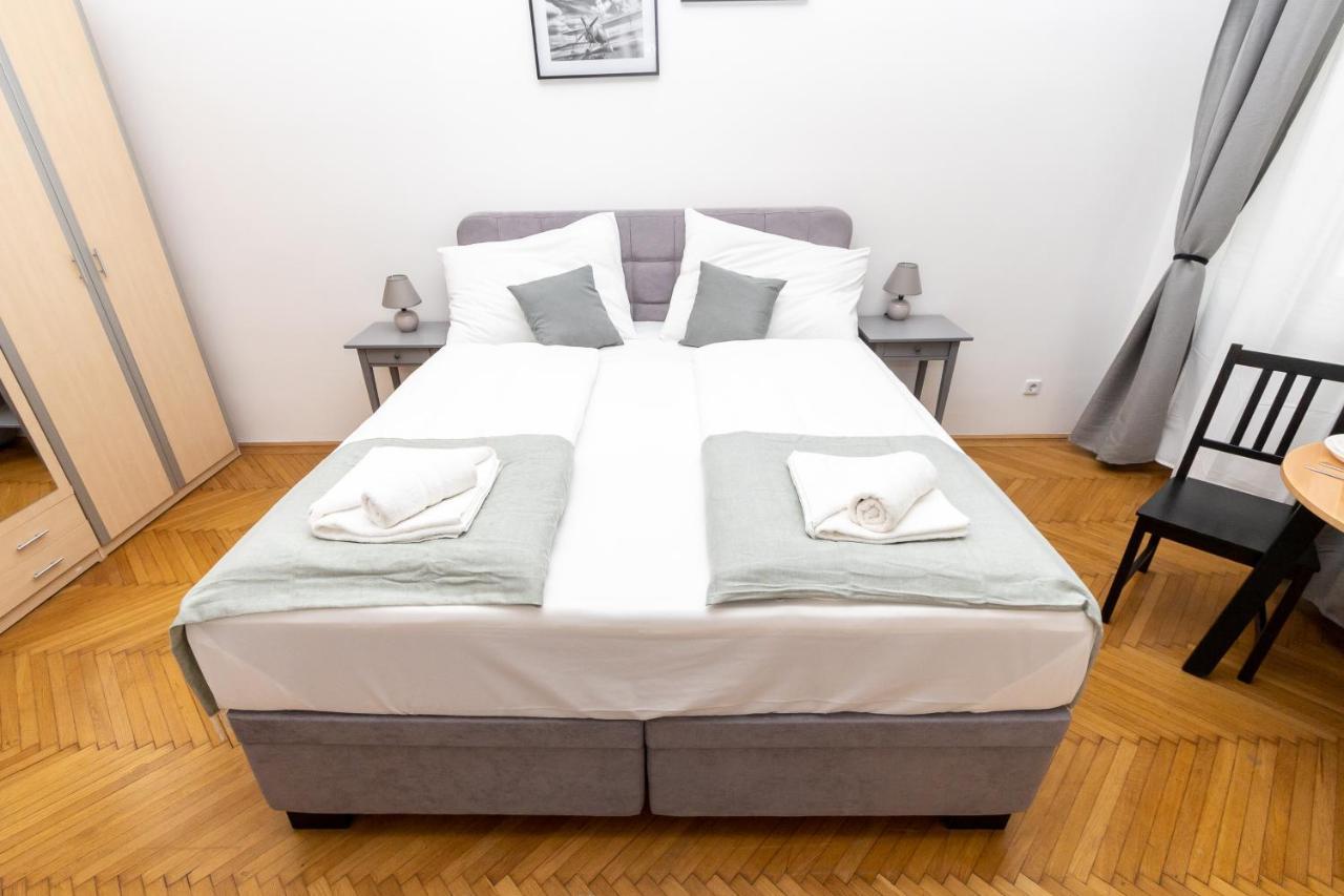 Appartement The Place, In The 7th District Of Vienne