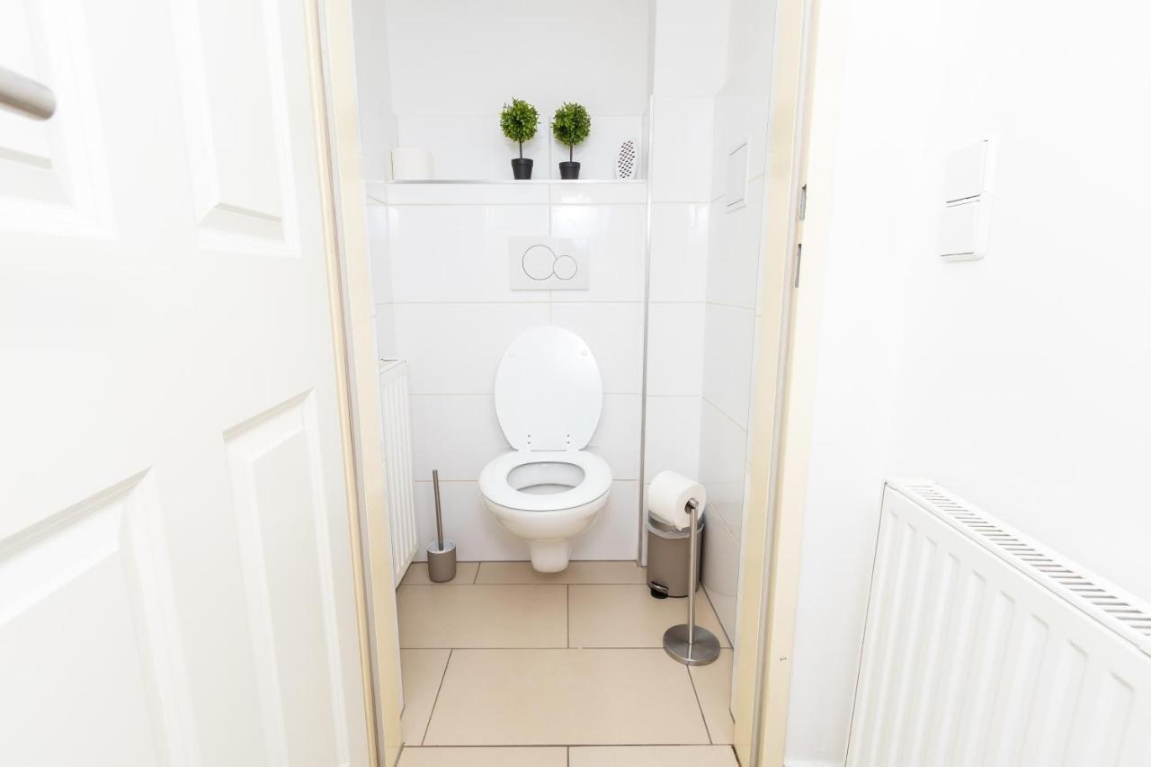 The Place, In The 7th District Of Appartement
