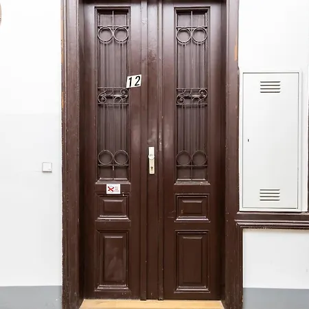 The Place, In The 7Th District Of Wien Exterior foto